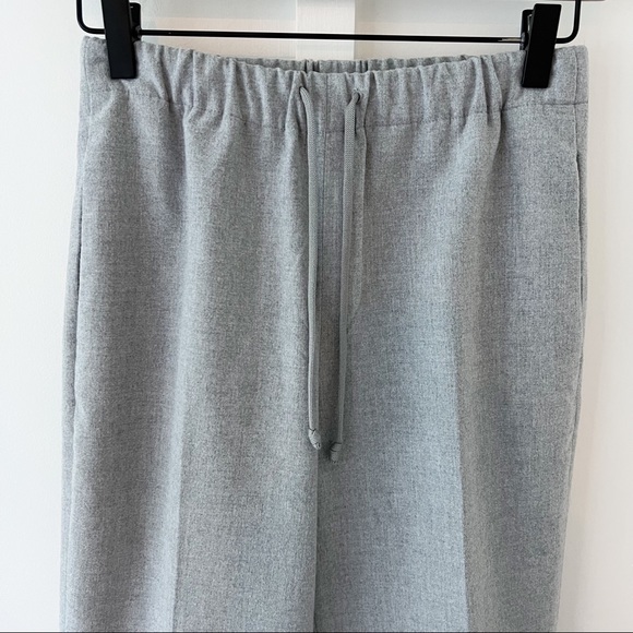 ARITZIA Babaton grey jimmy pant - Picture 3 of 8